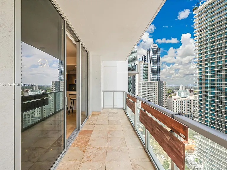 1050 Brickell Ave #2320 — Photo 40