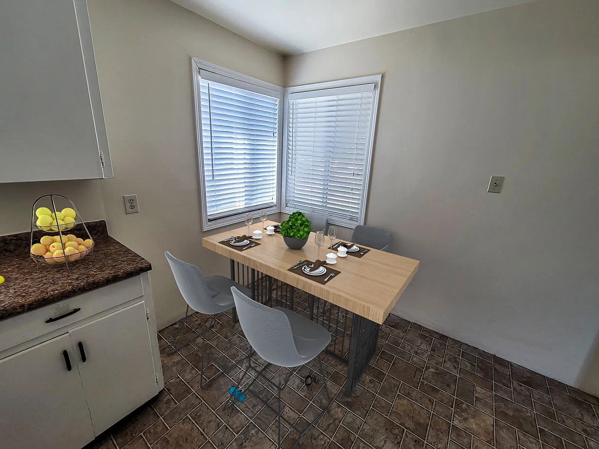 1 bed, $1,795 — Photo 3