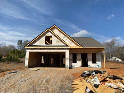 310 Brewster St LOT 13, Pacolet, SC, 29372