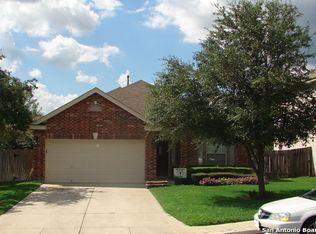 22815 Tornillo Dr, San Antonio, TX 78258