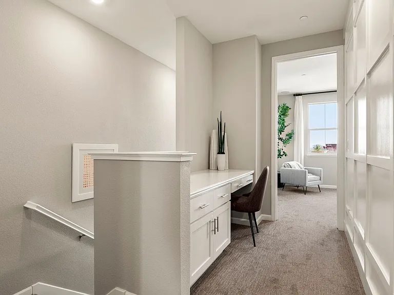 Spacious Townhomes in Provence at Natomas — Photo 155