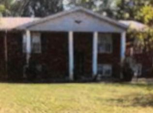 840 Plum Run Rd, Bardstown, KY 40004