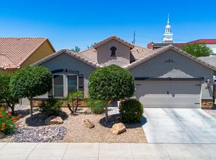 4218 W Beautiful Ln, Laveen, AZ 85339