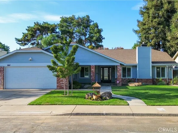 887 Purdue Ct, Merced, CA 95348