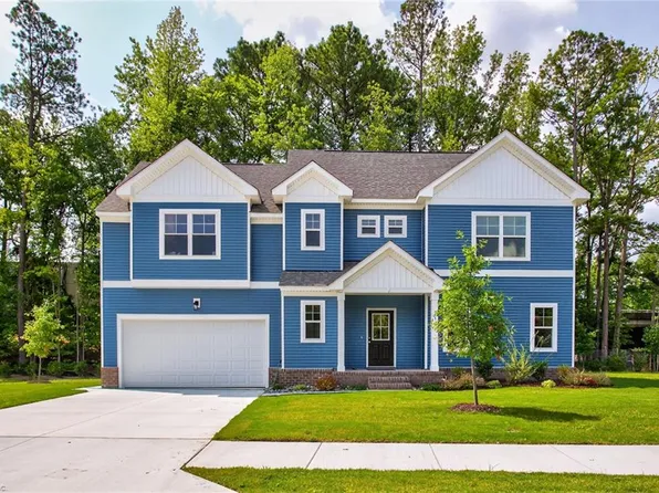 2519 Deals Creek Ct, Chesapeake, VA 23323