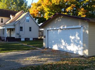 1200 Richmond Ave, Mattoon, IL 61938