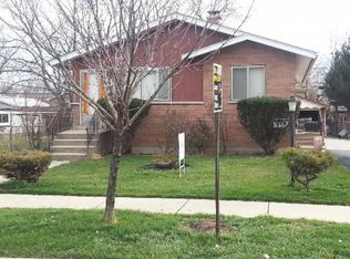 16667 Wood St, Markham, IL 60428