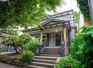 1222-1224 SE Yamhill St, Portland, OR 97214