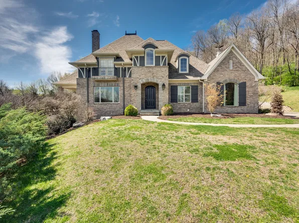 1239 Carl Seyfert Memorial Dr, Brentwood, TN 37027