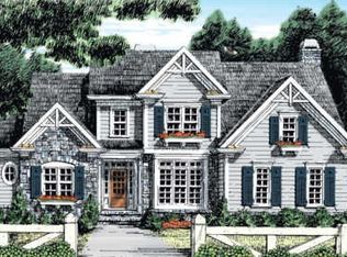 606 Elk Falls Ln LOT 68, Knoxville, TN 37922