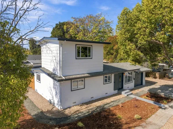 1307 Hill Ave, Menlo Park, CA 94025