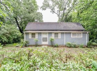 5049 Redan Cir, Stone Mountain, GA 30088