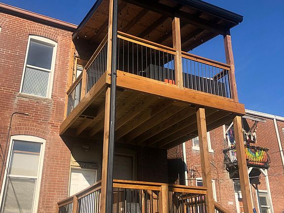 4th image of 2120 Ann Ave Floor 1