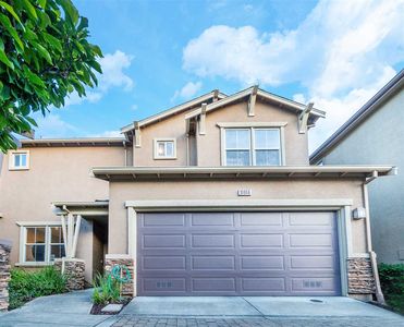 10866 Peerless Ct, Oakland, CA, 94603