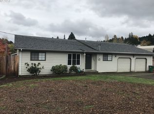 19740 SW Marlin Dr, Aloha, OR 97007