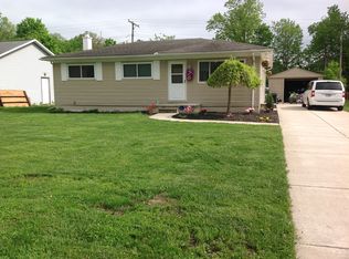 23762 Harrellson Rd, Macomb, MI 48042