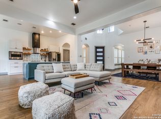 27 Avalon Park, San Antonio, TX 78257