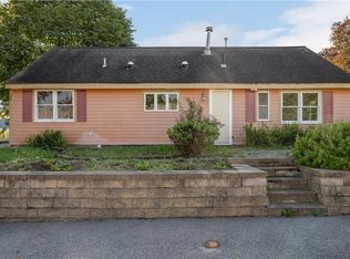 22 Ledge Way, Lincoln, RI 02865