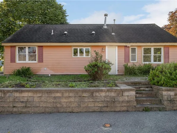 22 Ledge Way, Lincoln, RI 02865