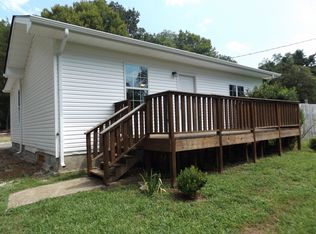 237 Rucker Rd, Murfreesboro, TN 37127