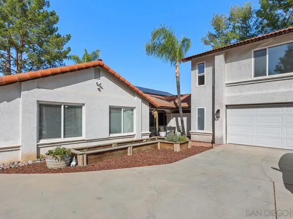 23969 Nectar Way, Ramona, CA 92065