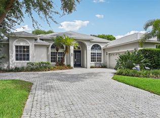 8525 Forest Run Ln, Orlando, FL 32836
