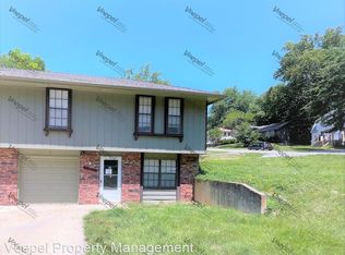 5710 NE 50th St #5712, Kansas City, MO 64119