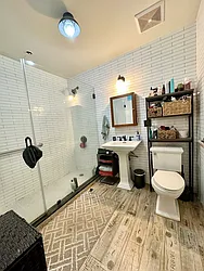 Rented by Bedford And Dean LLC