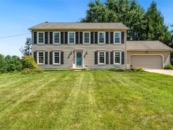 2585 Stony Hill Rd, Hinckley, OH 44233