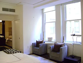 Rented by Corcoran