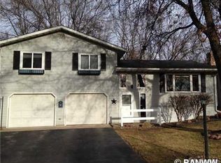 3161 Comet Ave, Eau Claire, WI 54703