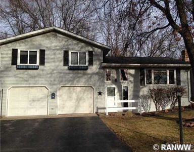 3161 Comet Ave, Eau Claire, WI, 54703