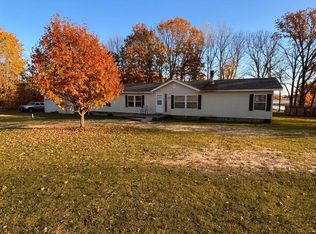 2939 18 3/4 St, Rice Lake, WI 54868