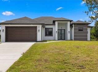 2513 13th ST SW, LEHIGH ACRES, FL 33976
