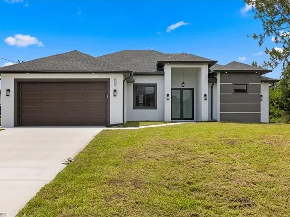 2513 13th ST SW, LEHIGH ACRES, FL 33976