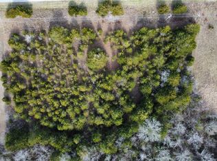 0 Old Highway 80, Faunsdale, AL 36738