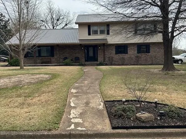 1201 Henderson St, Union City, TN 38261