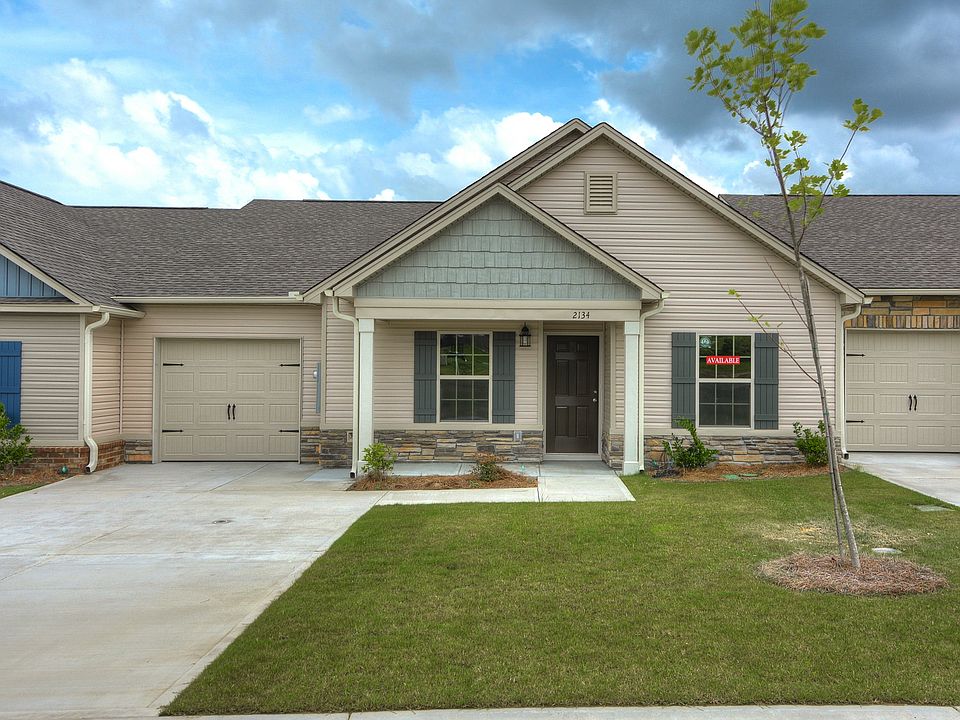 2134 Bonneville Circle