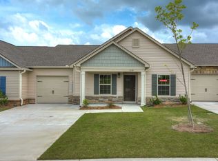 2134 Bonneville Cir, Aiken, SC 29801