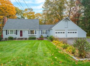 116 Mott Hill Rd, East Hampton, CT 06424