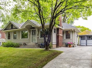 7411 SE 36th Ave, Portland, OR 97202