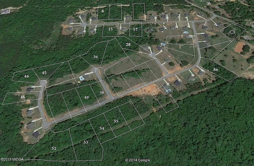 2nd image of LOT 45 Magnolia Farms Dr