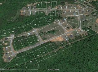 LOT 55 Magnolia Farms Dr, Milner, GA 30257