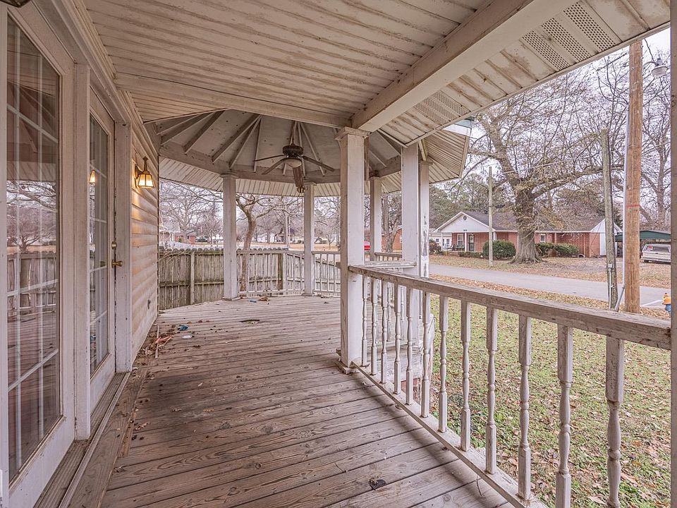 600 Fisher Ave, AR 72447 Zillow