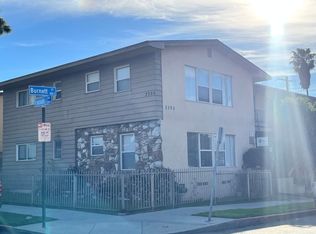 2395 Locust Ave APT 3, Long Beach, CA 90806