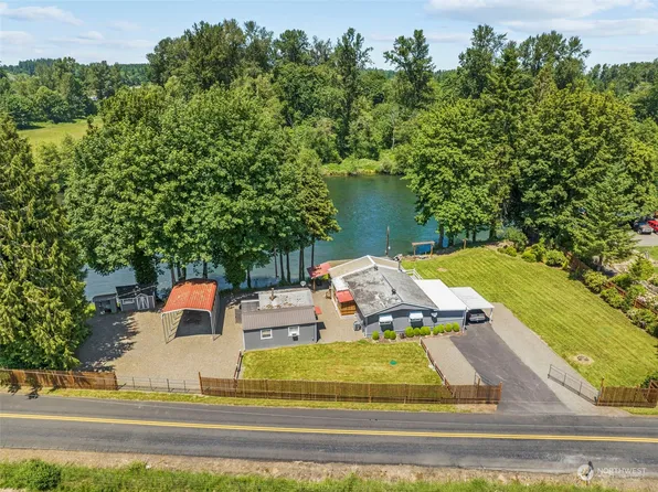 148 Mandy Road, Toledo, WA 98591