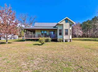 1242 Bruorton Rd #22-249, Hemingway, SC 29554