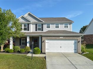 12 Oakmont Dr, Brownsburg, IN 46112