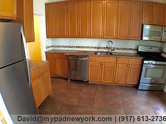 Rented by My Pad Real Estate LLC