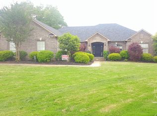 5255 Browning Dr, Conway, AR 72034